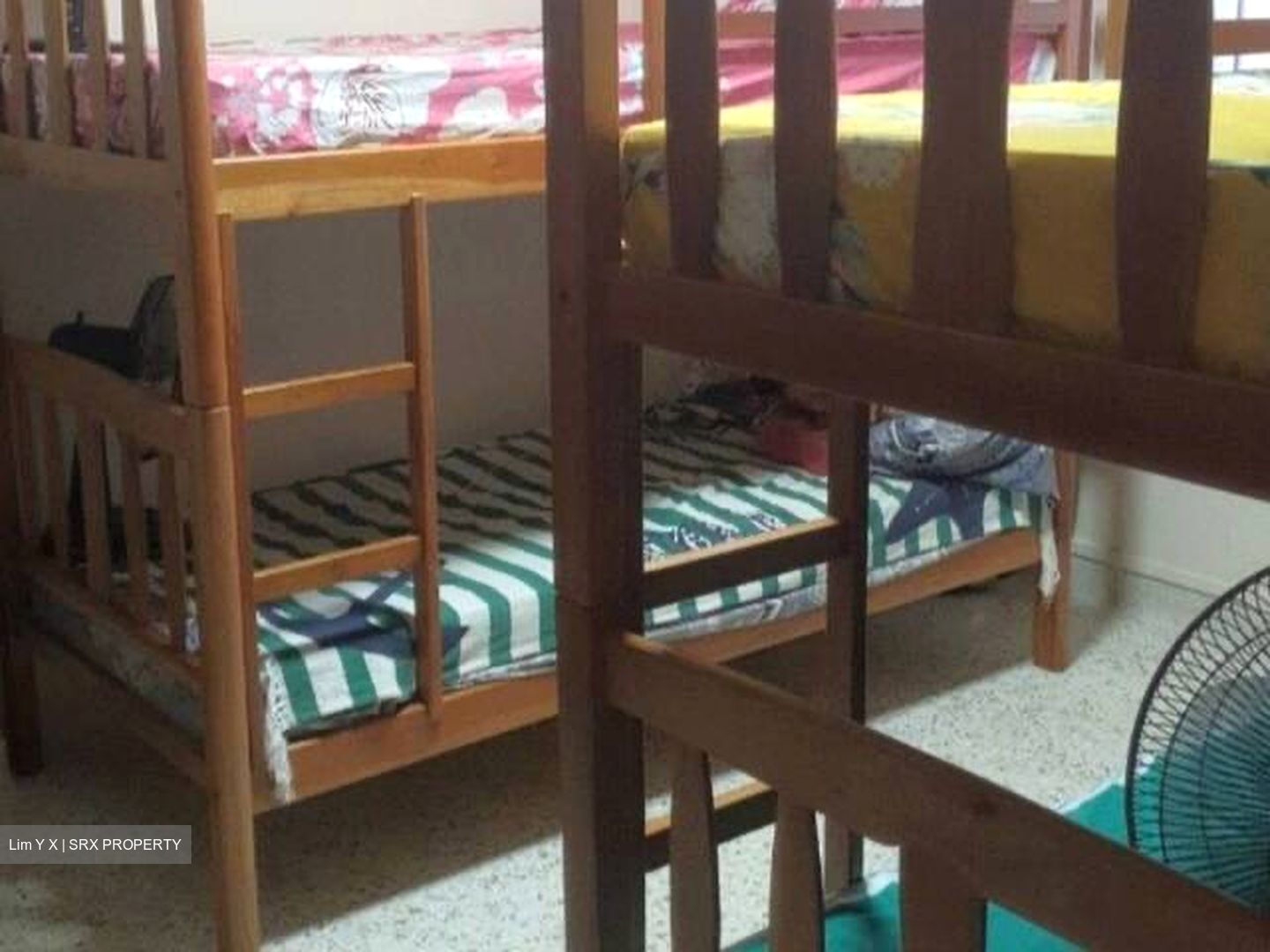 Blk 185 Boon Lay Vista (Jurong West), HDB 3 Rooms #599687381